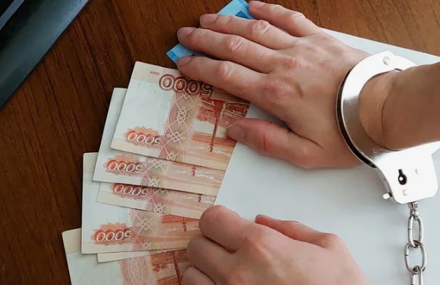 Со взятками на Вятке всё «в порядке»