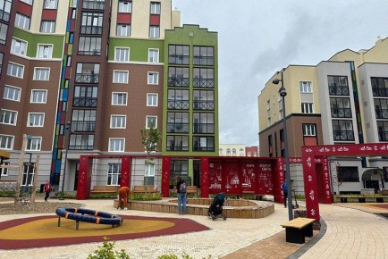 За год в Кировской области удвоилось число договоров КРТ