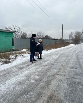 #безопасностьГраждан #зима #дороги