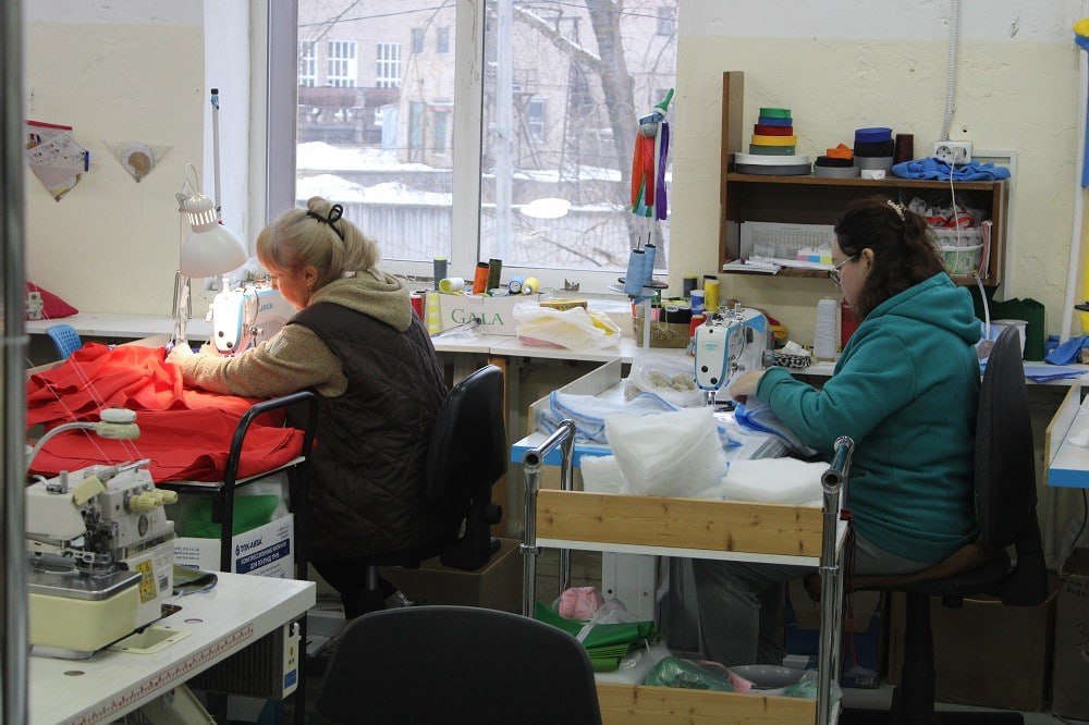 Кировские предприятия поделились опытом промышленного туризма Кировские предприятия поделились опытом промышленного туризма