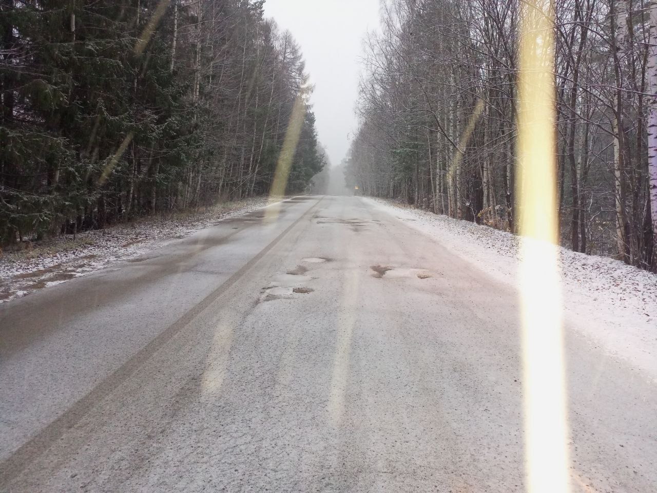 #безопасностьГраждан #зима #дороги #безопасностьГраждан #зима #дороги