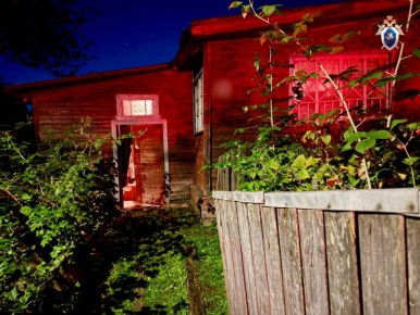 В Кирове перед судом предстанет мужчина, обвиняемый в убийстве брата