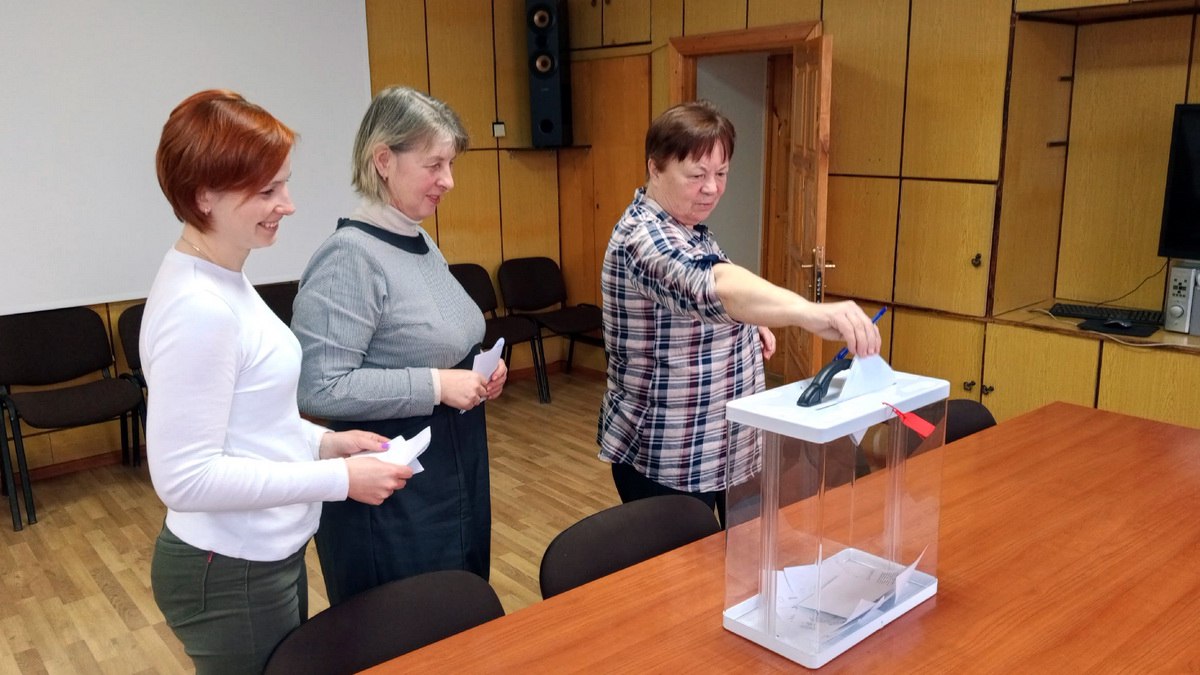 Утвержден новый состав территориальной избирательной комиссии Богородского муниципального округа Утвержден новый состав территориальной избирательной комиссии Богородского муниципального округа