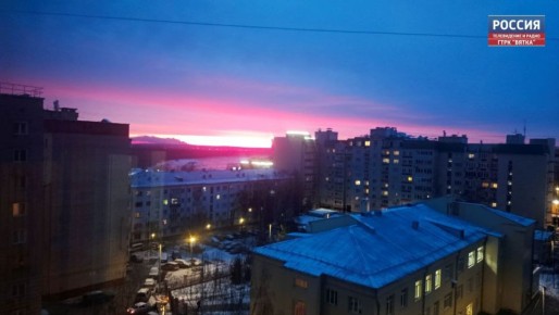 В среду, 10 декабря, в Кировской области ожидается облачная погода, небольшой снег, метель — таков прогноз регионального центра по гидрометеорологии и мониторингу окружающей среды