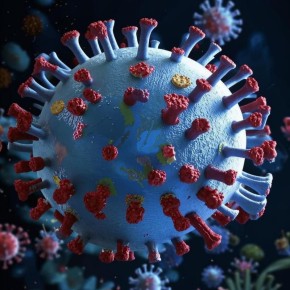 «Ковид никуда не ушел». Подъем его наблюдается одновременно с подъемом других сезонных заболеваний, рассказала в эфире радио «Киров Град» замруководителя Управления Роспотребнадзора по Кировской области Любовь Басарыгина...