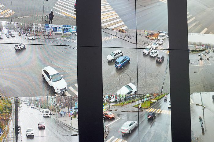 В Кирове скоро запустят интеллектуальную транспортную систему В Кирове скоро запустят интеллектуальную транспортную систему