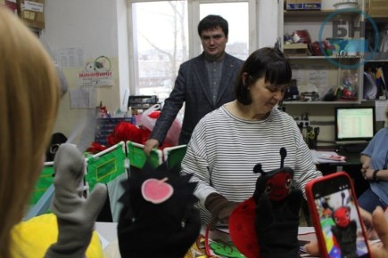 Кировские предприятия поделились опытом промышленного туризма