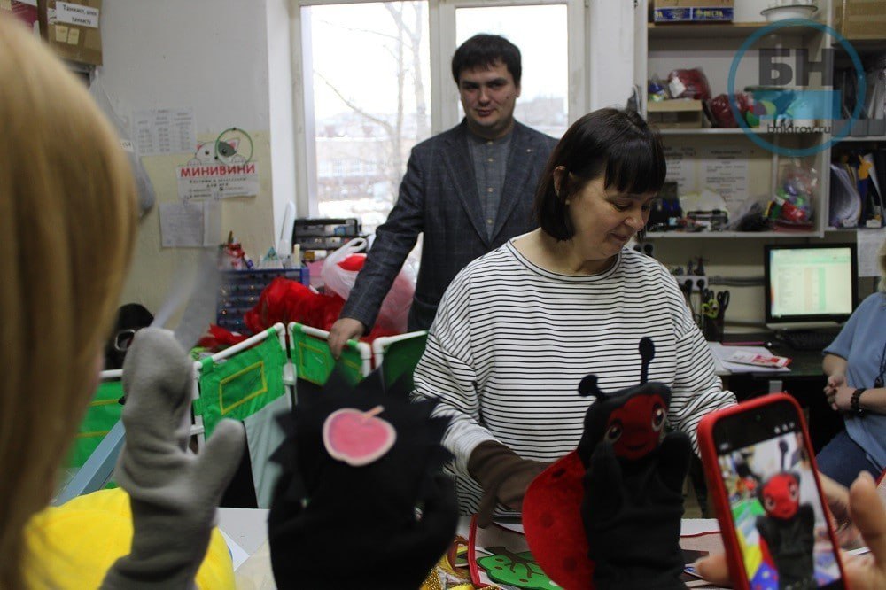 Кировские предприятия поделились опытом промышленного туризма