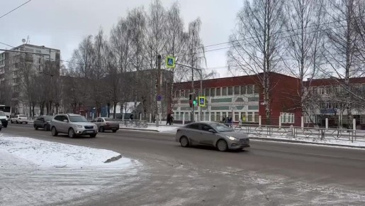 Сегодня, 10 декабря, температура воздуха -5°С, температура останется стабильной в течении всего дня