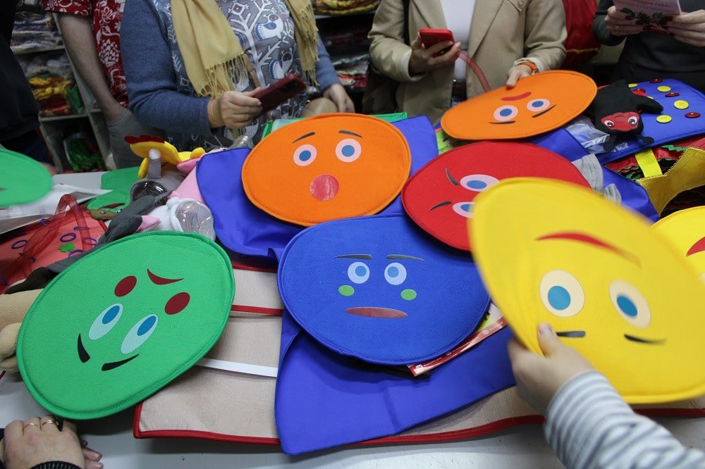 Кировские предприятия поделились опытом промышленного туризма Кировские предприятия поделились опытом промышленного туризма