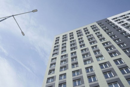 Кировская область в числе 12 лучших регионов России по обеспечению жильем детей-сирот