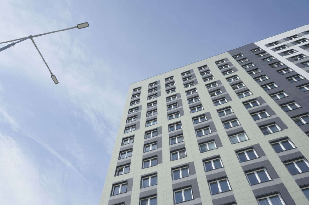 Кировская область в числе 12 лучших регионов России по обеспечению жильем детей-сирот