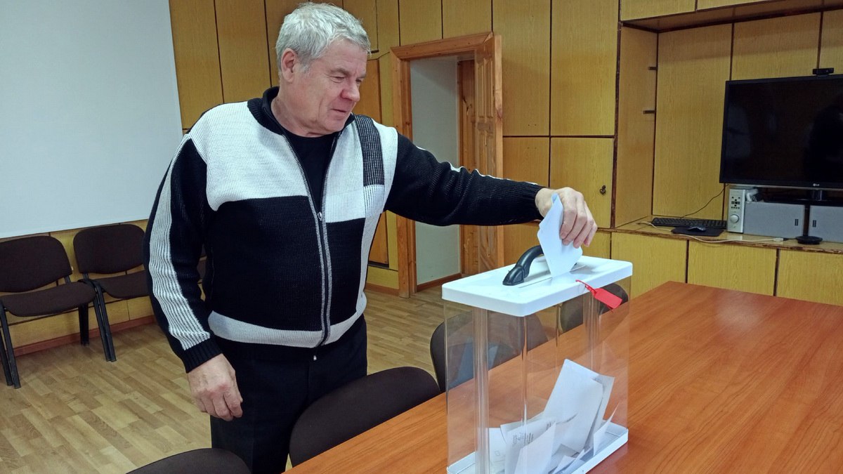 Утвержден новый состав территориальной избирательной комиссии Богородского муниципального округа Утвержден новый состав территориальной избирательной комиссии Богородского муниципального округа