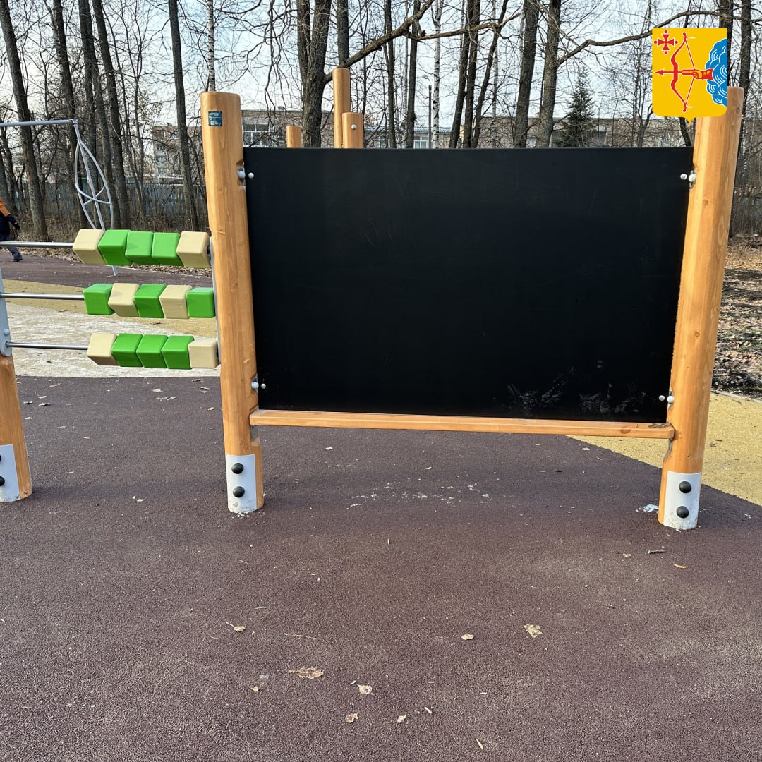 В городе Котельниче создали парк «У Миршины» по нацпроекту «Инфраструктура для жизни» В городе Котельниче создали парк «У Миршины» по нацпроекту «Инфраструктура для жизни»