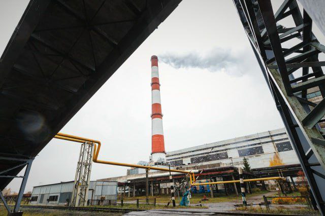 Кировские теплоэнергетики готовы к экстремальным морозам