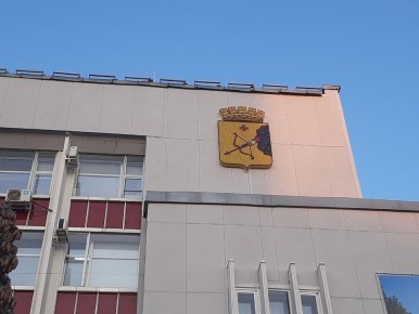 Куратором муниципального центра управления Кирова назначен первый замглавы администрации города Дмитрий Печёнкин