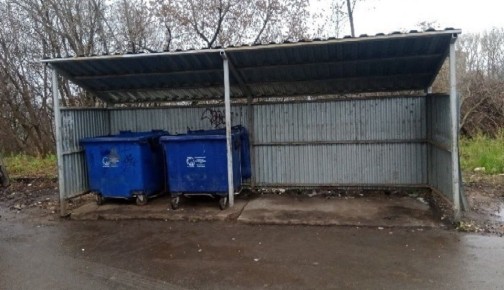 В Кировской области предложили штрафовать автомобилистов за блокировку вывоза мусора