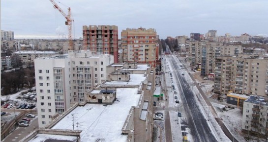 Сити-менеджер Вячеслав Симаков подписал постановление о создании Центра управления города Кирова (МЦУ)