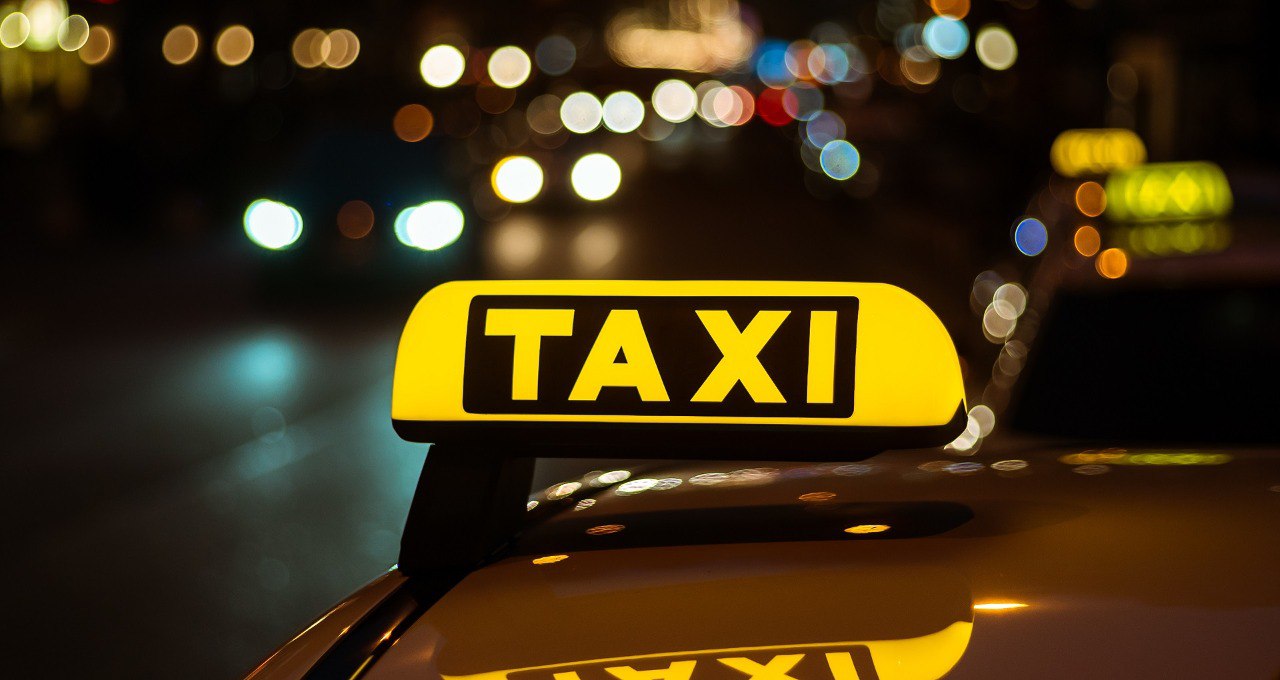 В Кировской области призвали усилить контроль за работой легкового такси