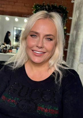 Дом купца Важенинa на Орловской,15 в Кирове приобрела управляющая лофт-пространством КРИН Елена Конышева