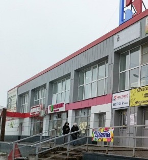 Торговые площади Кирова превышают минимальные нормативы