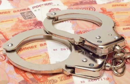 Преступные миллионы текли рекой годами