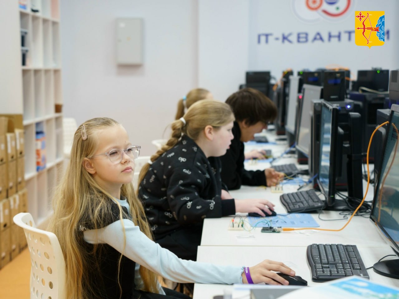 Кировские школьники отлично выступили на Национальной технологической олимпиаде для юниоров Junior (НТО Junior) Кировские школьники отлично выступили на Национальной технологической олимпиаде для юниоров Junior (НТО Junior)