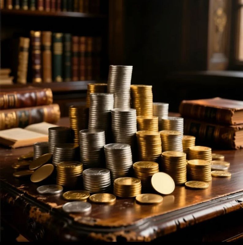 315 миллиардов рублей хранят кировчане на счетах