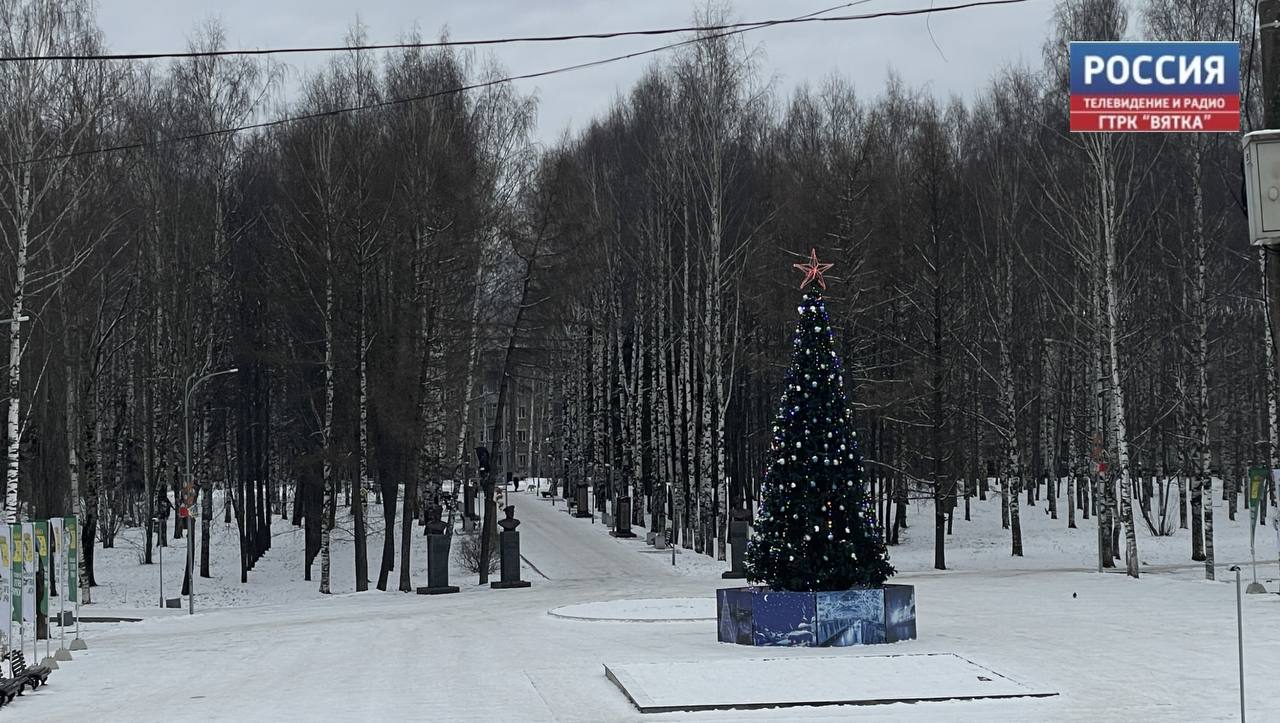 В четверг, 11 декабря, в Кировской области ожидается облачная погода, небольшой мокрый снег, метель и гололед — таков прогноз регионального центра по гидрометеорологии и мониторингу окружающей среды