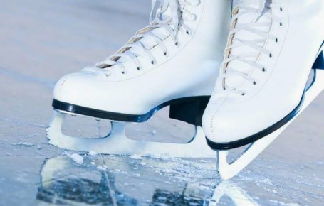 Зима — время заняться спортом