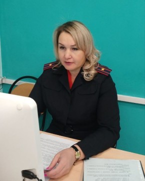 11 декабря в информационно-методическом центре прошёл городской вебинар для педагогов общеобразовательных учреждений по теме: «Состояние детского дорожно-транспортного травматизма на территории города Кирова. Развитие...