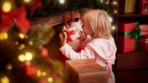 В Кировской области предложили за счет регионального бюджета приобрести школьникам 1-4 классов новогодние подарки