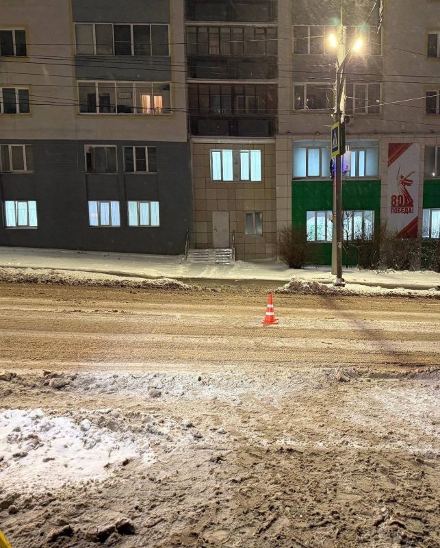 Информация носит предварительный характер