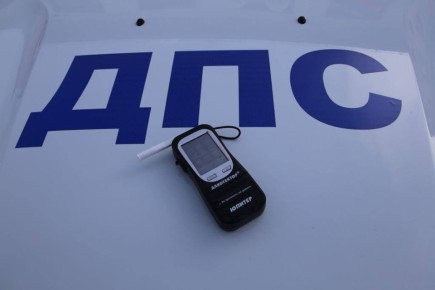 В текущем году на территории Кировской области произошло 172 ДТП с участием водителей, управлявших транспортом в состоянии опьянения или отказавшихся от прохождения медицинского освидетельствования