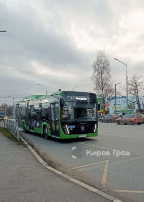 Кировскому транспорту не хватает кадров