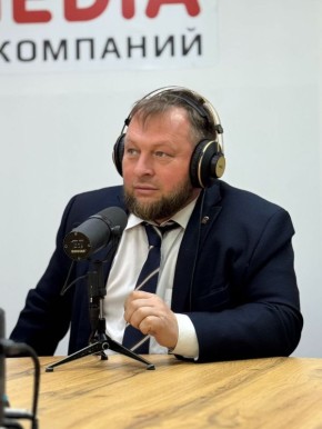 #сказановэфире. Много пробок в Кирове из-за неуважения