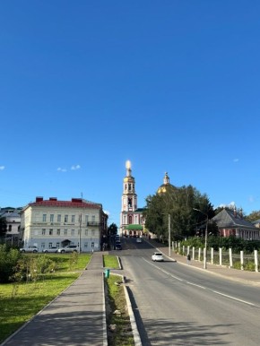 В 2026 году в Кировской области планируют благоустроить не менее 60 общественных территорий