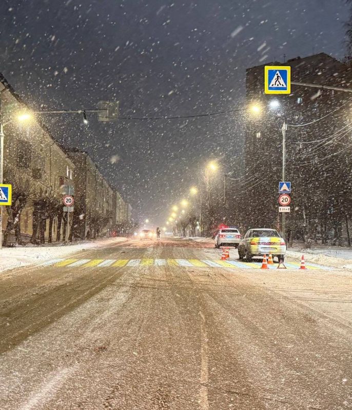 Информация носит предварительный характер