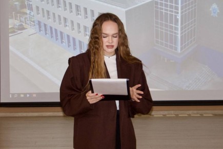 В следственном управлении СК России по Кировской области состоялся круглый стол, приуроченный ко Дню Конституции Российской Федерации