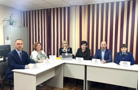 #детиСироты #жилье. Вопросы обеспечения жилыми помещениями граждан из числа детей-сирот и лиц, оставшихся в несовершеннолетнем возрасте без попечения родителей, находятся на особом контроле органов прокуратуры