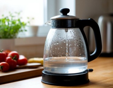 Почему кипятить воду повторно — не лучший выбор для вашего чая