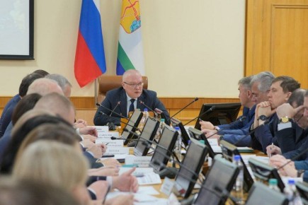 Читайте в сегодняшнем номере «Кировской правды»