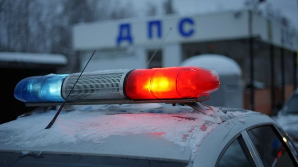 Сотрудники Госавтоинспекции Кировской области информируют участников дорожного движения о проведении 12 и 13 декабря сплошных проверок водителей на состояние опьянения на территории города Кирова и районов области