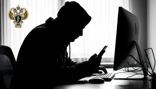 #сводка. В 2025 году от преступлений, совершенных с использованием информационно-коммуникационных технологий, пострадало свыше 4,8 тыс