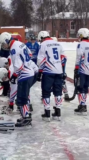 Хоккеисты кировской "Родины" сегодня одержали волевую победу в выездном матче с казанским ХК "Ак Барс-Динамо" со счетом 3:2