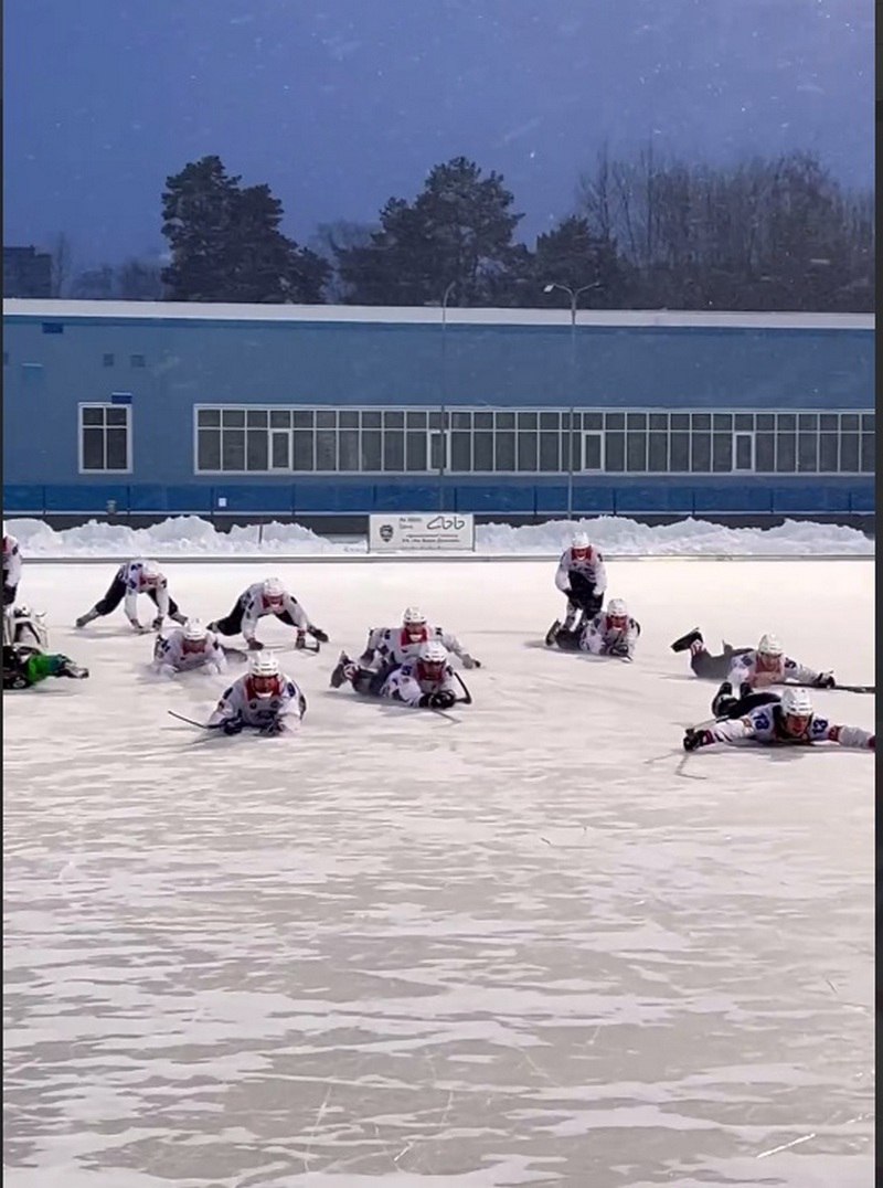 Триумф ХК «Родины» в Татарстане: Башарымов, Васильев, Толстихин — герои матча Триумф ХК «Родины» в Татарстане: Башарымов, Васильев, Толстихин — герои матча