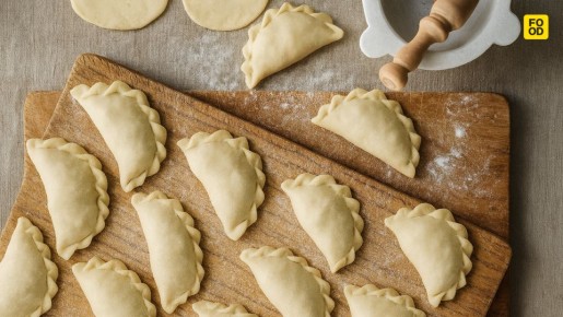 Вкусное путешествие в мир вареников: 5 уникальных рецептов