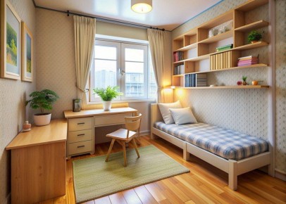 Киров — один из лидеров доступной аренды в ноябре 2025 года