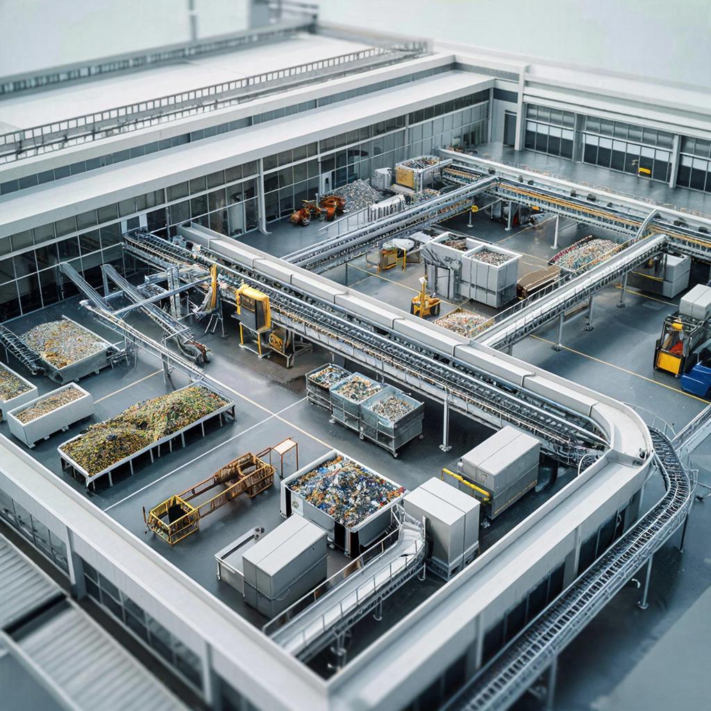 В Кировской области стартовал конкурс на лучший реализованный проект по переработке (утилизации) промышленных, строительных и других видов отходов, а также вторичных ресурсов