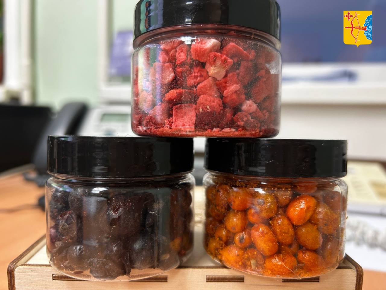 Кирово-Чепецкий фермер Владимир Березин в рамках областной программы поддержки семейных ферм получил областной грант в 10,1 млн рублей Кирово-Чепецкий фермер Владимир Березин в рамках областной программы поддержки семейных ферм получил областной грант в 10,1 млн рублей